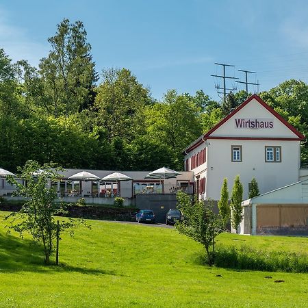 Domaene Am See 짐메른 외부 사진