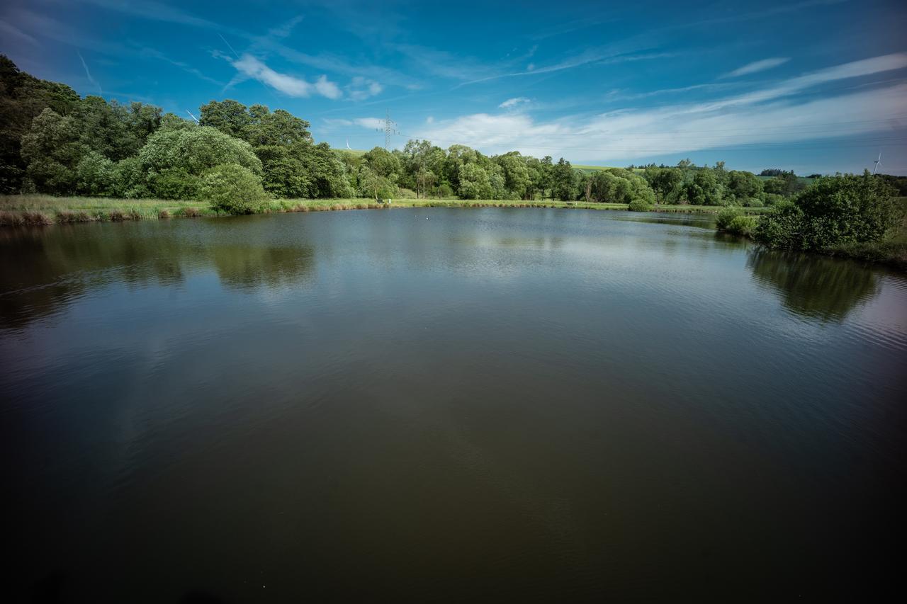 Domaene Am See 짐메른 외부 사진